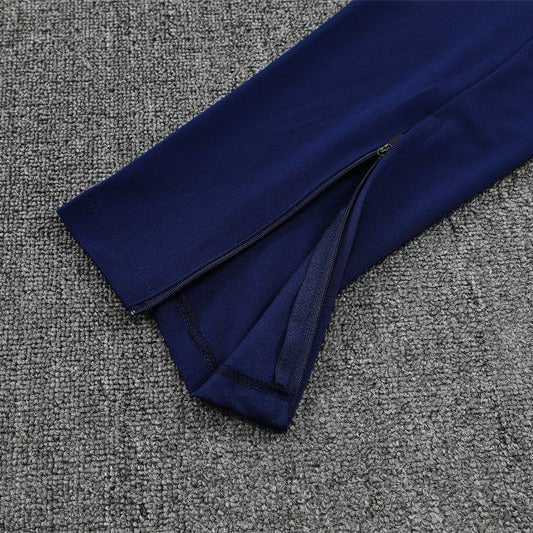 25/26 Tracksuit Kit - Detail