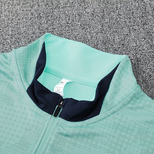 Training 25/26 Tracksuit Kit - Detail