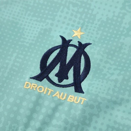 Training 25/26 Tracksuit Kit - Detail