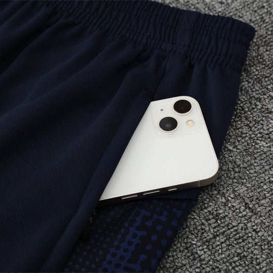Training 25/26 Tracksuit Kit - Detail