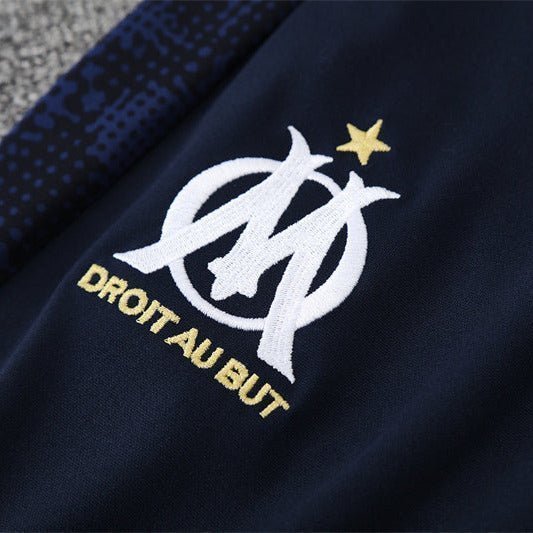 Training 25/26 Tracksuit Kit - Detail