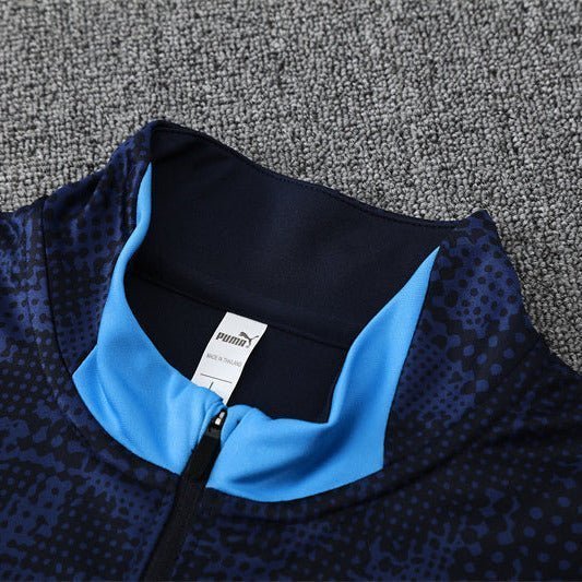 Training 25/26 Tracksuit Kit - Detail