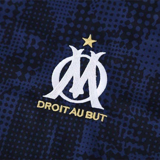 Training 25/26 Tracksuit Kit - Detail