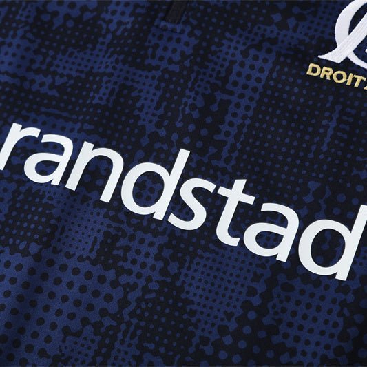 Training 25/26 Tracksuit Kit - Detail