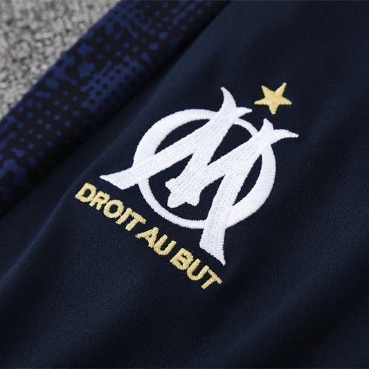 Training 25/26 Tracksuit Kit - Detail