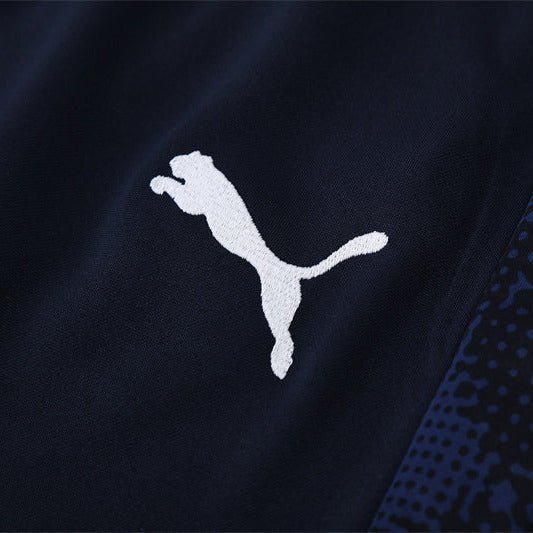 Training 25/26 Tracksuit Kit - Detail