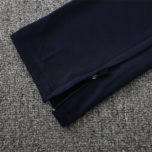 Training 25/26 Tracksuit Kit - Detail