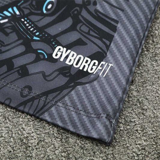 Training 25/26 Tracksuit Kit - Detail
