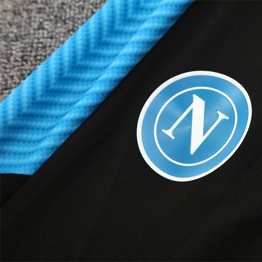 Training 25/26 Tracksuit Kit - Detail