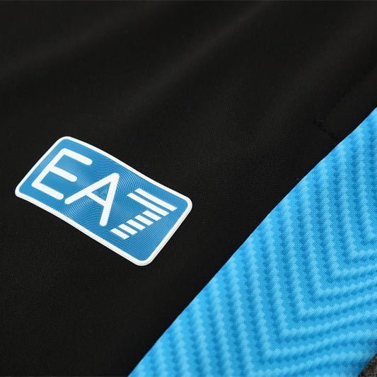 Training 25/26 Tracksuit Kit - Detail