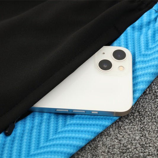 Training 25/26 Tracksuit Kit - Detail