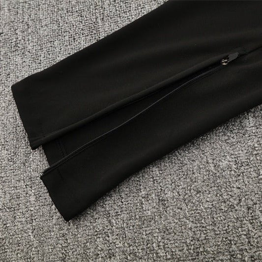 Training 25/26 Tracksuit Kit - Detail