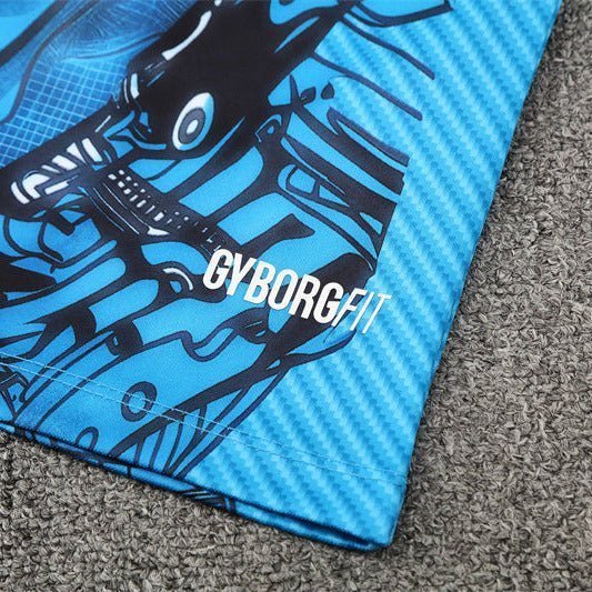 Training 25/26 Tracksuit Kit - Detail