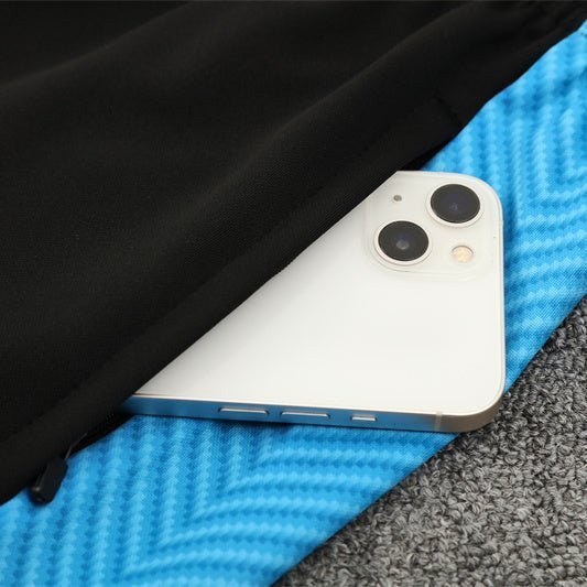 Training 25/26 Tracksuit Kit - Detail