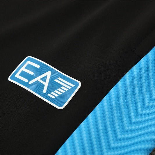 Training 25/26 Tracksuit Kit - Detail