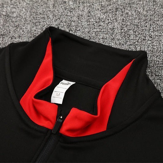 Training 25/26 Tracksuit Kit - Detail