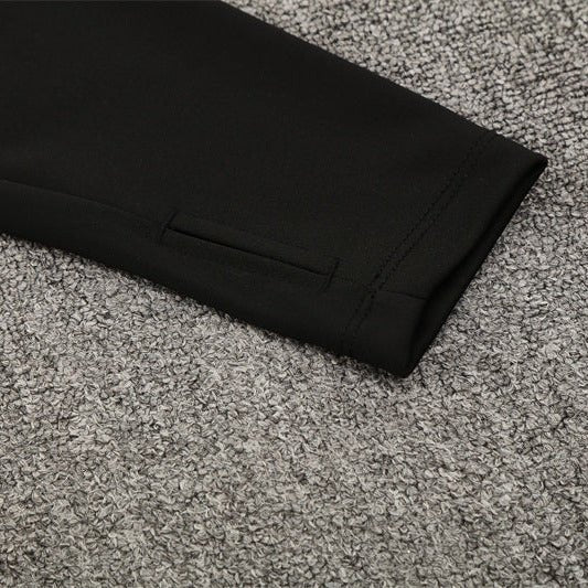 Training 25/26 Tracksuit Kit - Detail