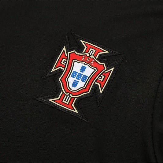 Training 25/26 Tracksuit Kit - Detail