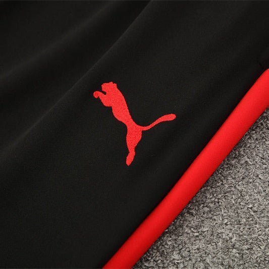 Training 25/26 Tracksuit Kit - Detail