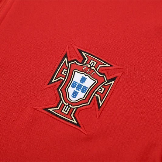 Training 25/26 Tracksuit Kit - Detail
