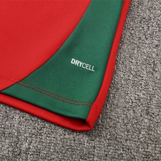 Training 25/26 Tracksuit Kit - Detail