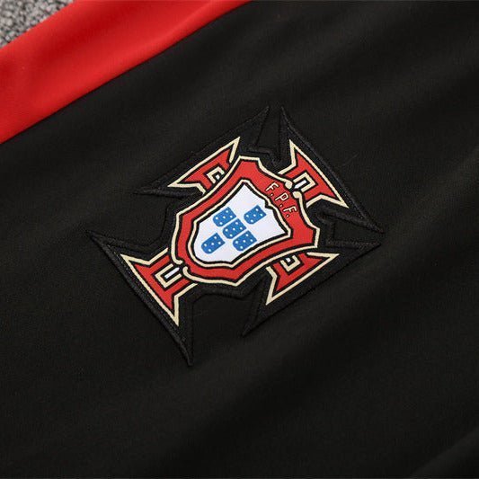 Training 25/26 Tracksuit Kit - Detail