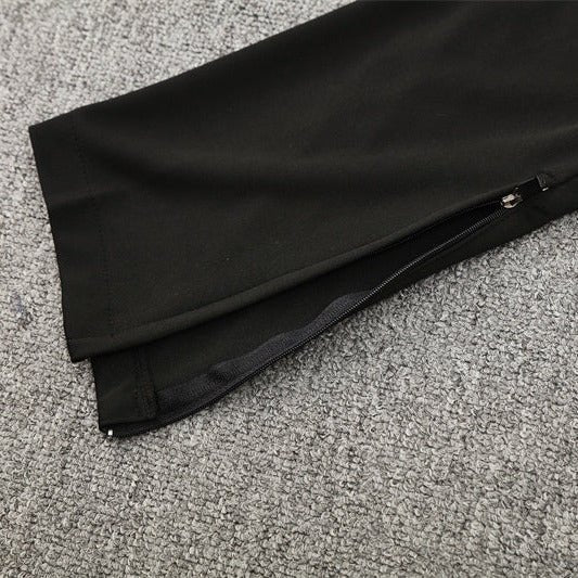 Training 25/26 Tracksuit Kit - Detail