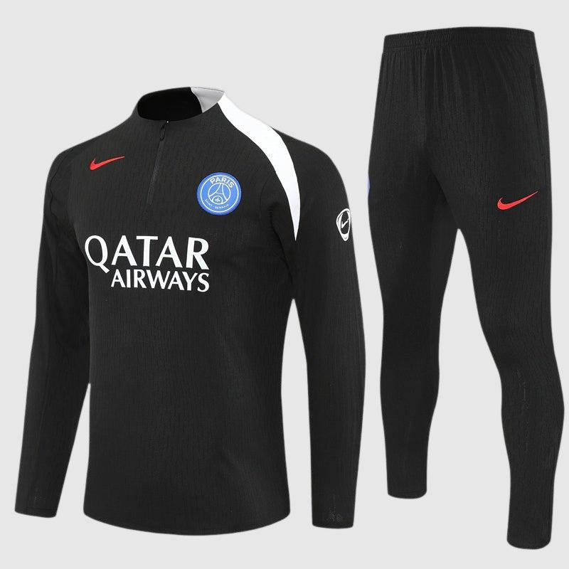 Training 25/26 Tracksuit Kit - Front