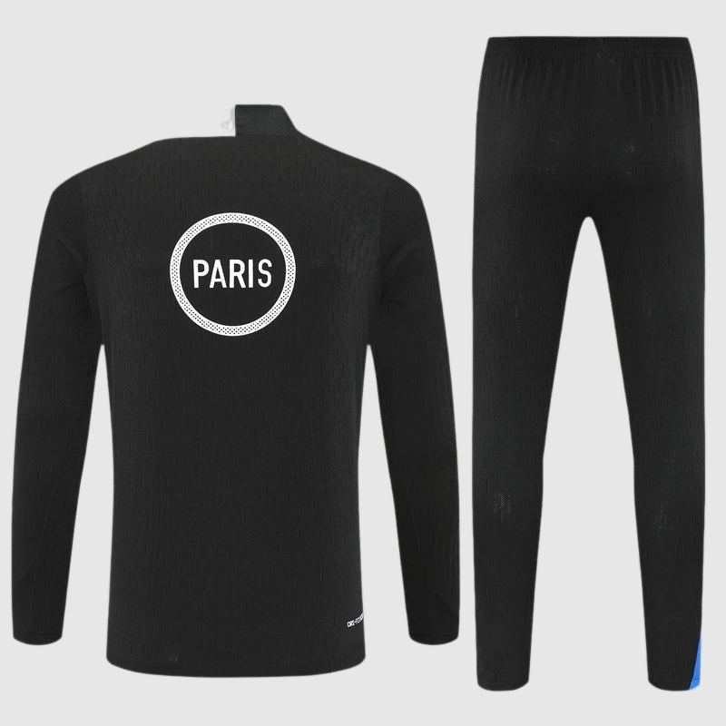 Training 25/26 Tracksuit Kit - Back