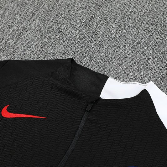 Training 25/26 Tracksuit Kit - Detail