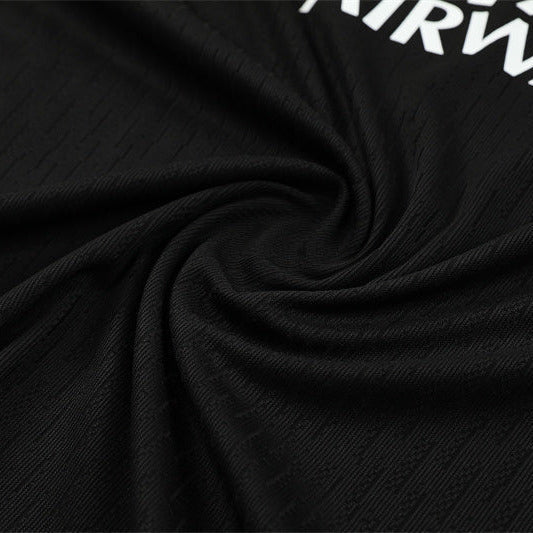 Training 25/26 Tracksuit Kit - Detail