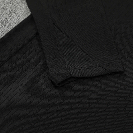 Training 25/26 Tracksuit Kit - Detail