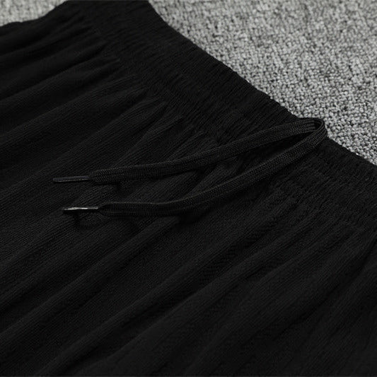 Training 25/26 Tracksuit Kit - Detail