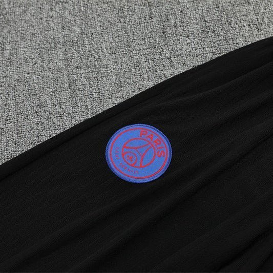 Training 25/26 Tracksuit Kit - Detail