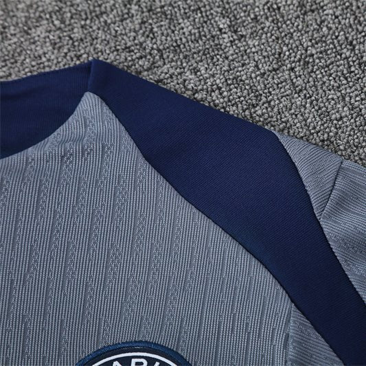 Training 25/26 Tracksuit Kit - Detail
