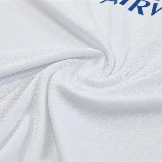 Training 25/26 Tracksuit Kit - Detail