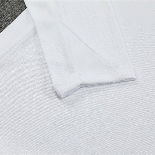Training 25/26 Tracksuit Kit - Detail