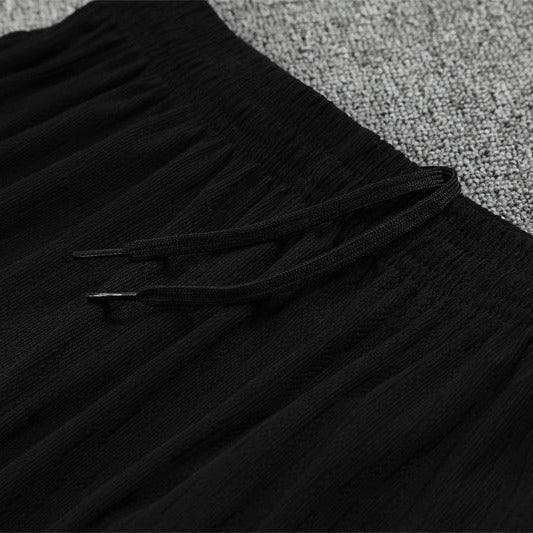 Training 25/26 Tracksuit Kit - Detail