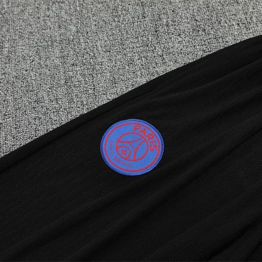 Training 25/26 Tracksuit Kit - Detail