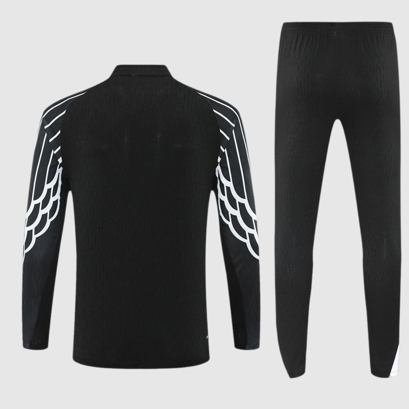25/26 Tracksuit Kit - Back