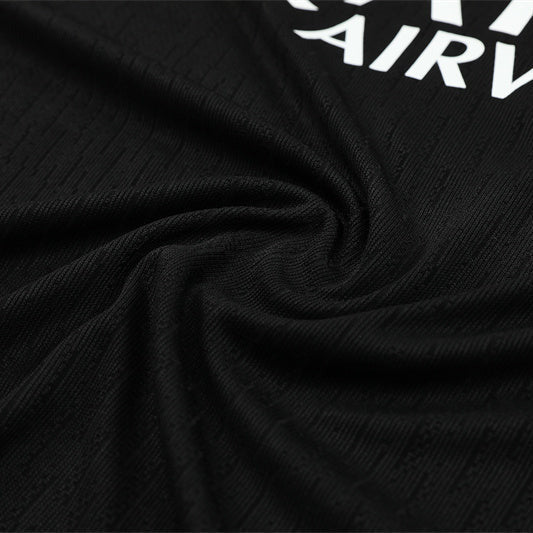 25/26 Tracksuit Kit - Detail