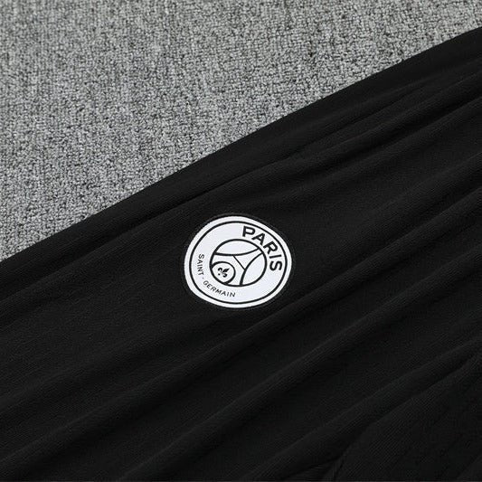 25/26 Tracksuit Kit - Detail