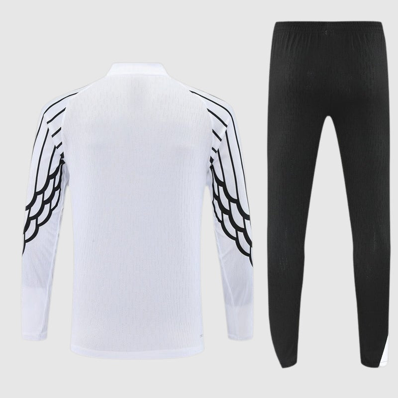 25/26 Tracksuit Kit - Back