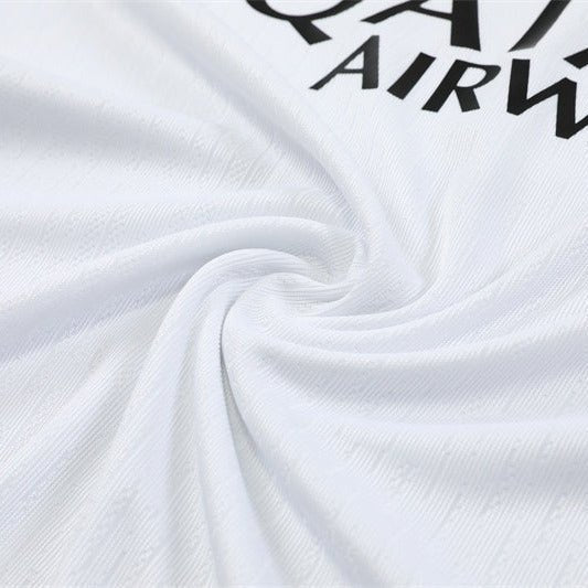 25/26 Tracksuit Kit - Detail