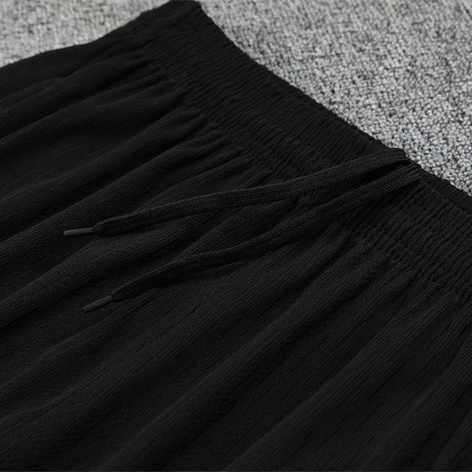 25/26 Tracksuit Kit - Detail