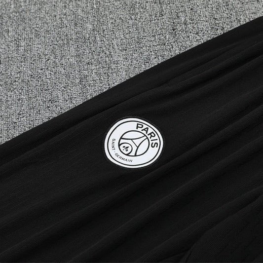 25/26 Tracksuit Kit - Detail