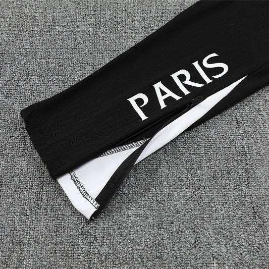 25/26 Tracksuit Kit - Detail