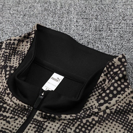 Training 25/26 Tracksuit Kit - Detail