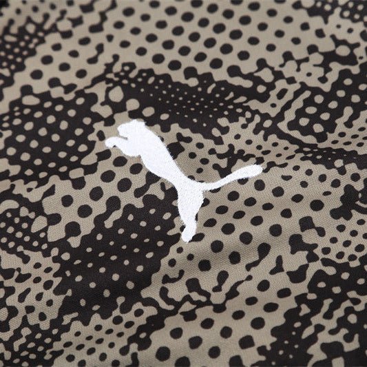Training 25/26 Tracksuit Kit - Detail