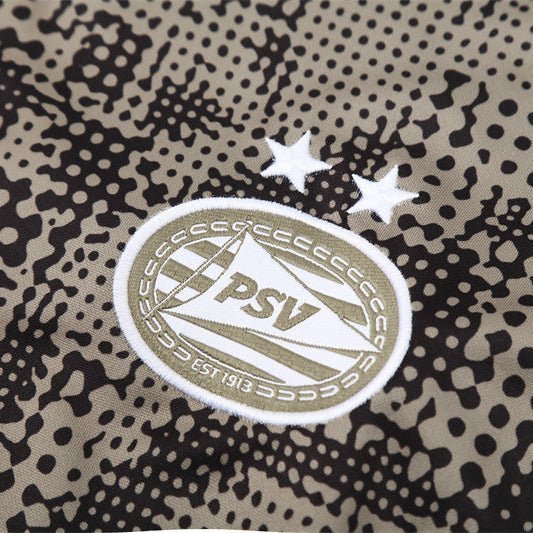 Training 25/26 Tracksuit Kit - Detail